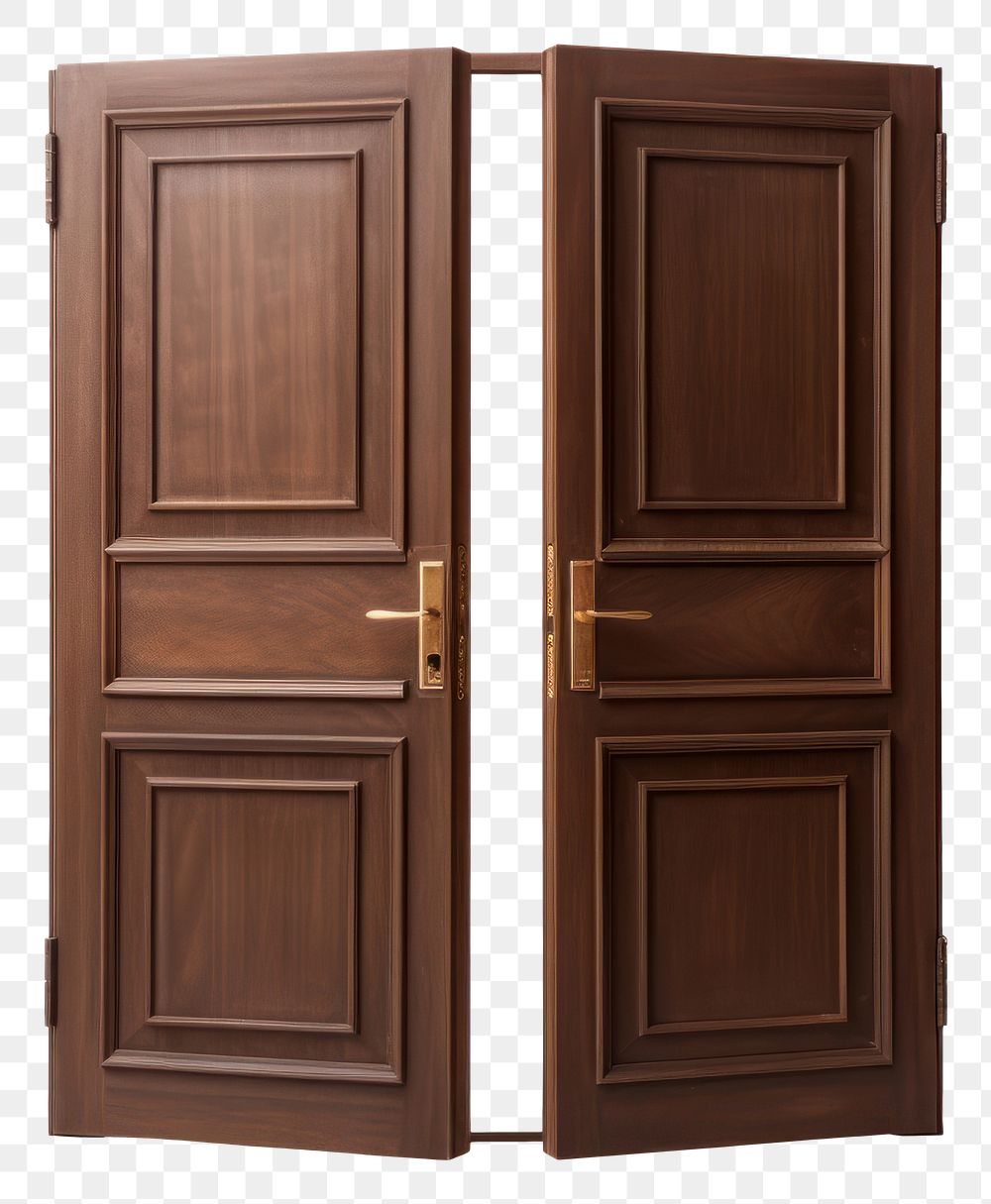 PNG Furniture door wood architecture. 
