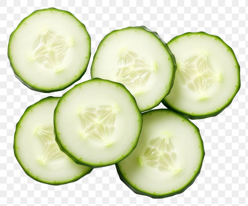 PNG Vegetable cucumber plant food. AI generated Image by rawpixel.