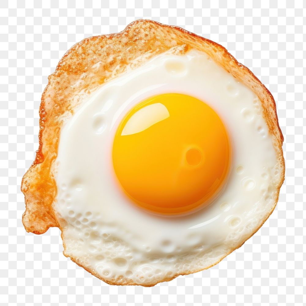 PNG Food egg breakfast freshness. AI generated Image by rawpixel.