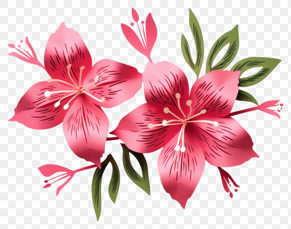 PNG Lillys flower petal plant. 