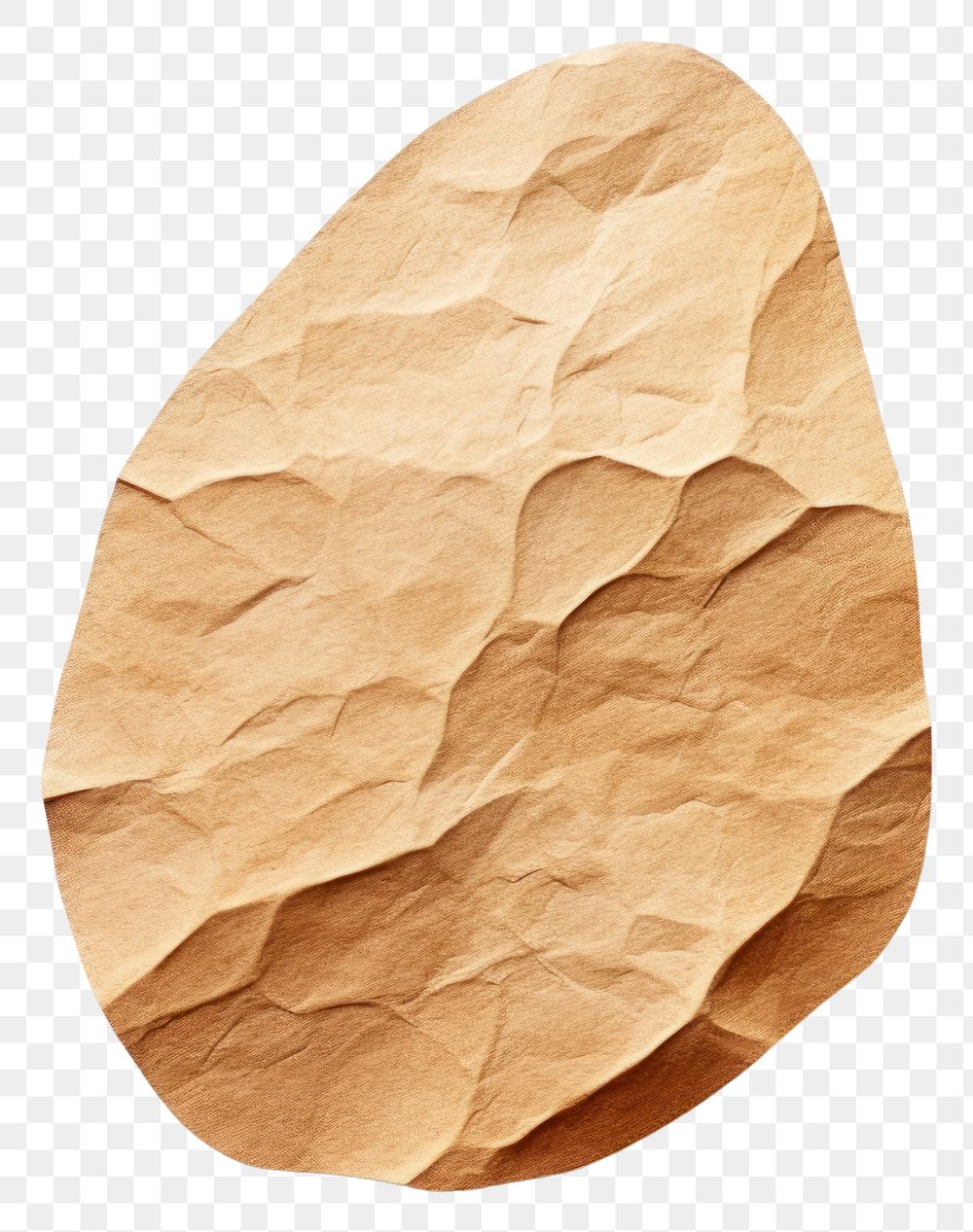 PNG Stone paper leaf white background. AI generated Image by rawpixel.