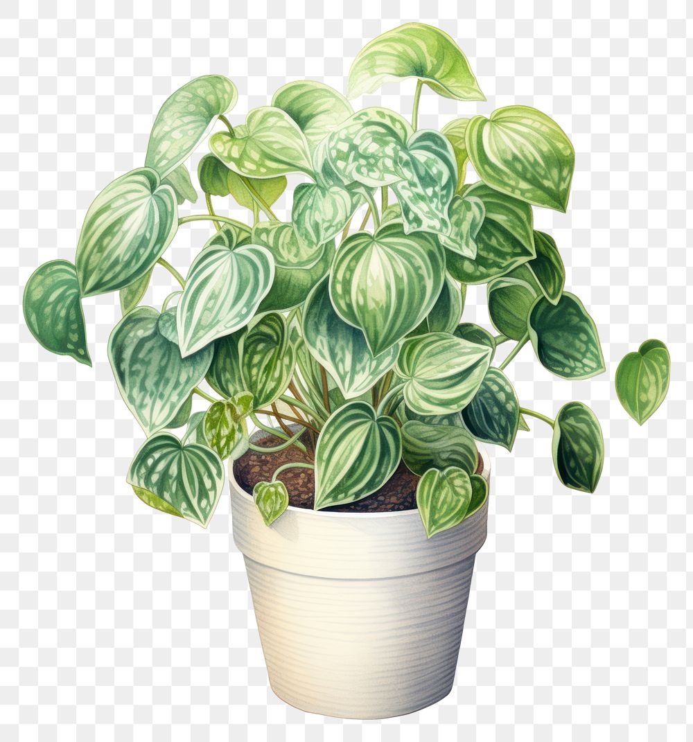 PNG Peperomia House Plants plant leaf  