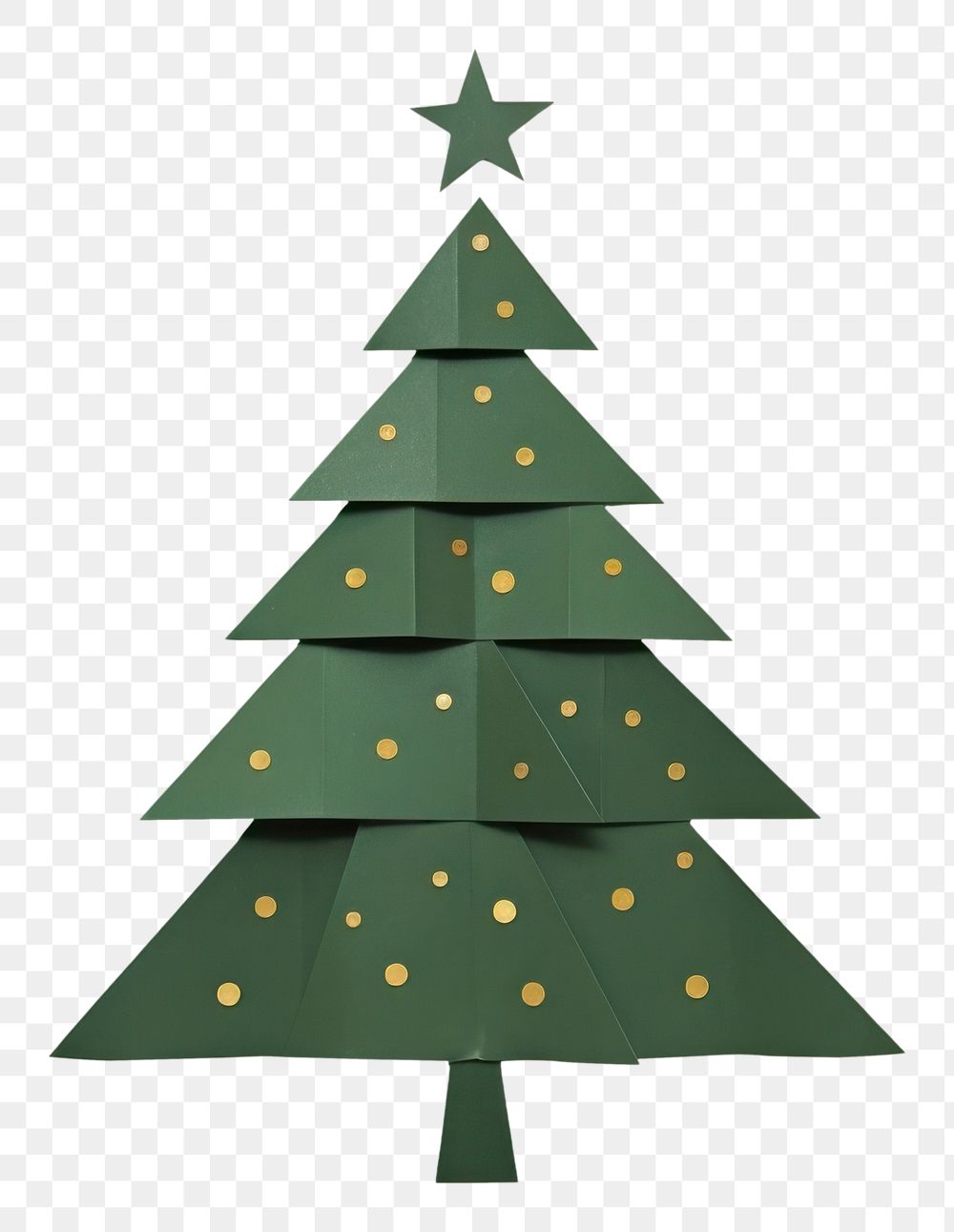 PNG Christmas tree symbol illuminated celebration. AI generated Image by rawpixel.