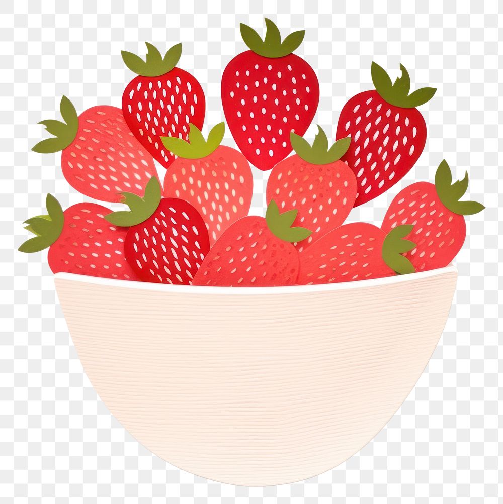 PNG Berry strawberry berries fruit. 