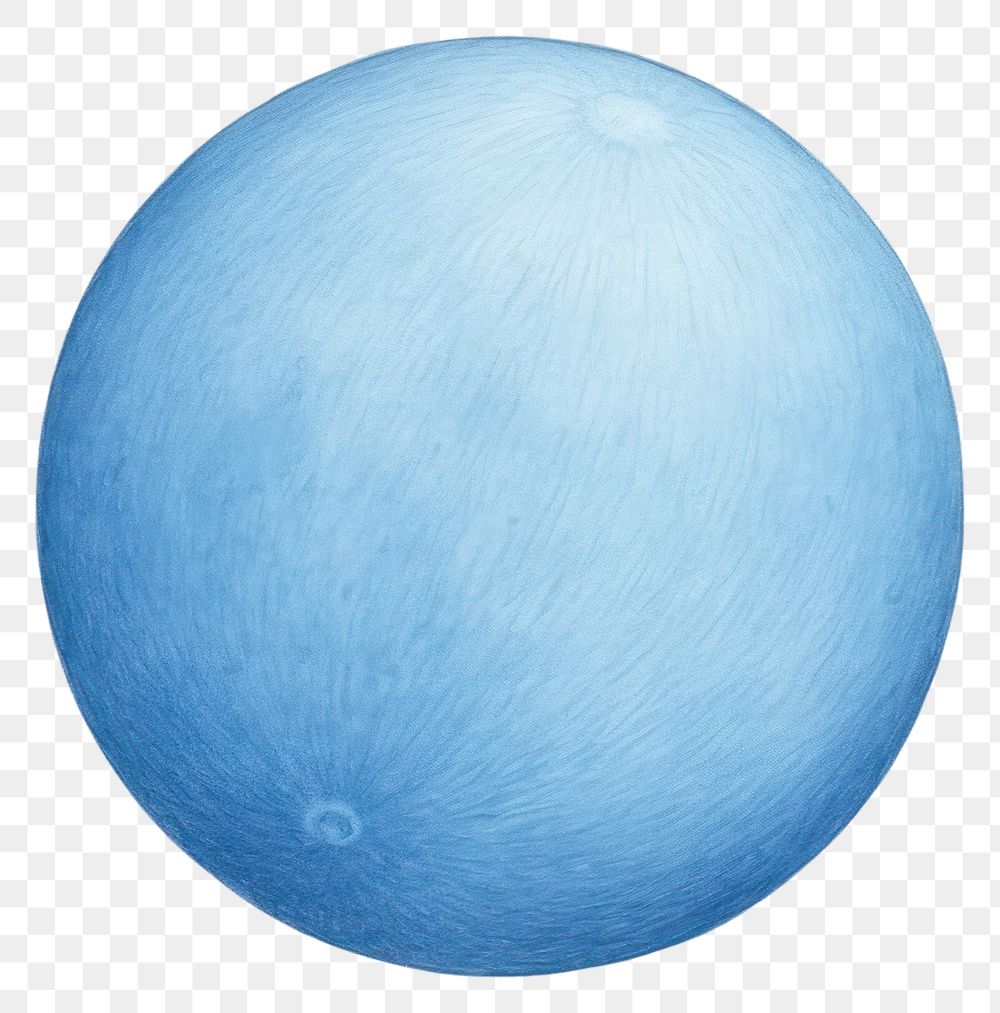 PNG Moon drawing sphere space. 