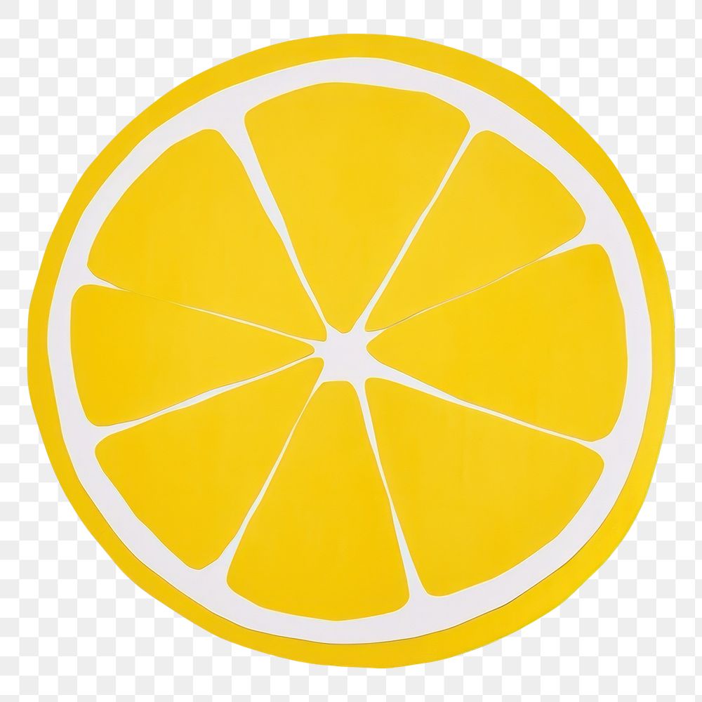 PNG Lemon lemon fruit plant. AI generated Image by rawpixel.