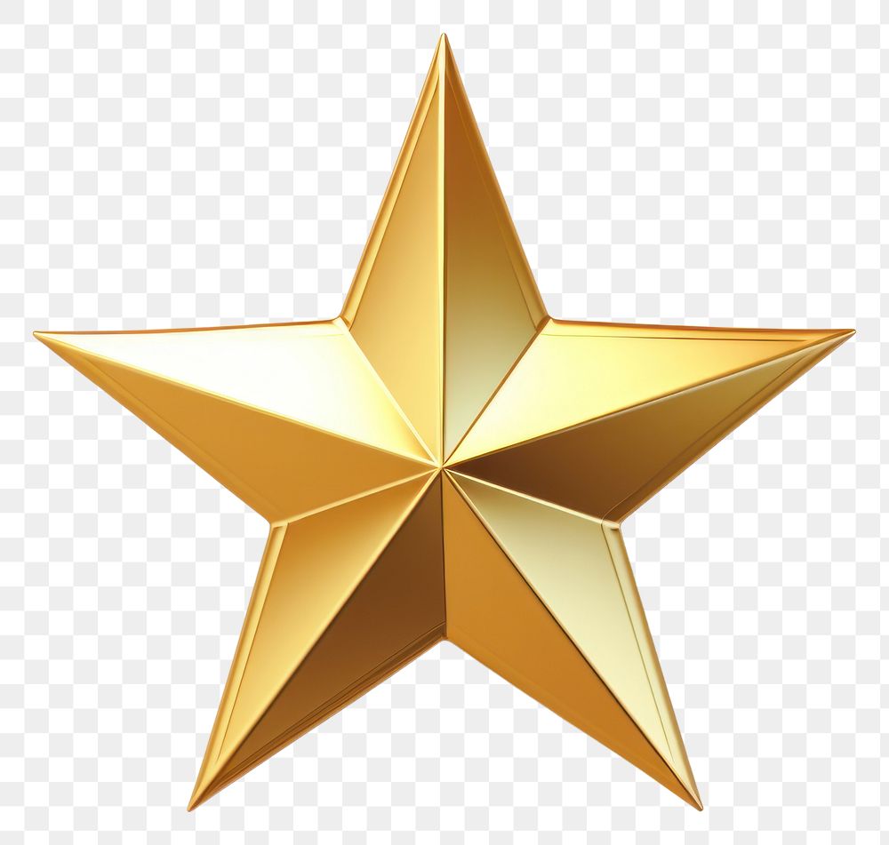 PNG Star backgrounds symbol gold. AI generated Image by rawpixel.