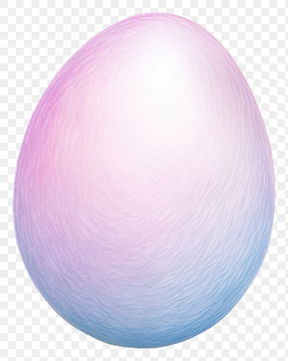 PNG Easter egg painting white background celebration simplicity. 