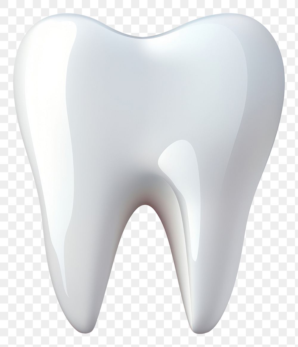 PNG Tooth white white background porcelain. 