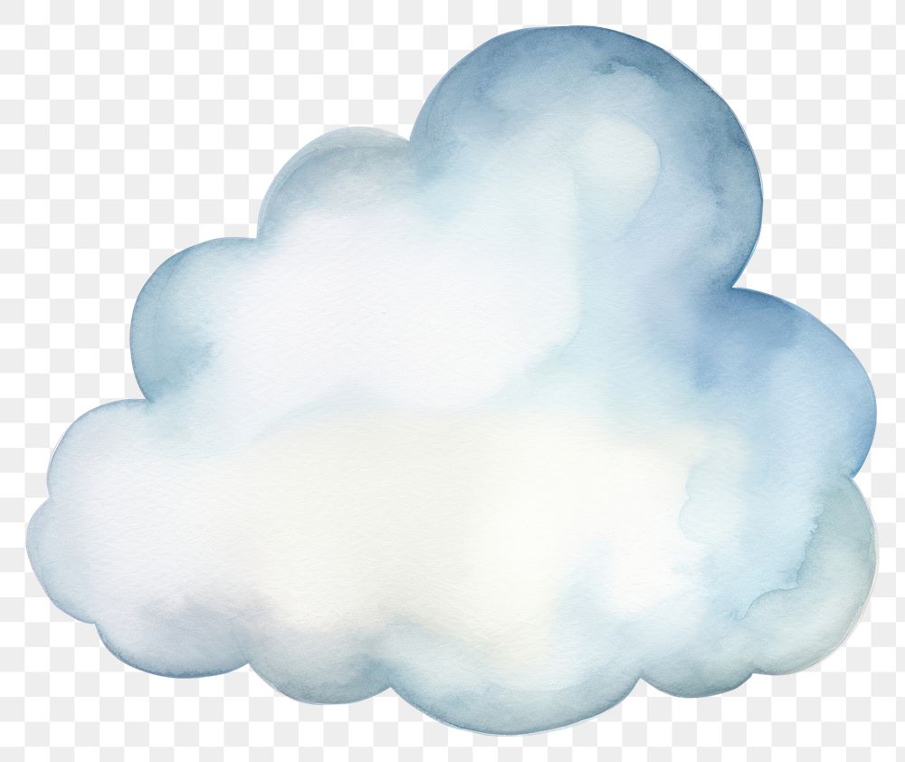 PNG Cloud backgrounds white background cloudscape. 