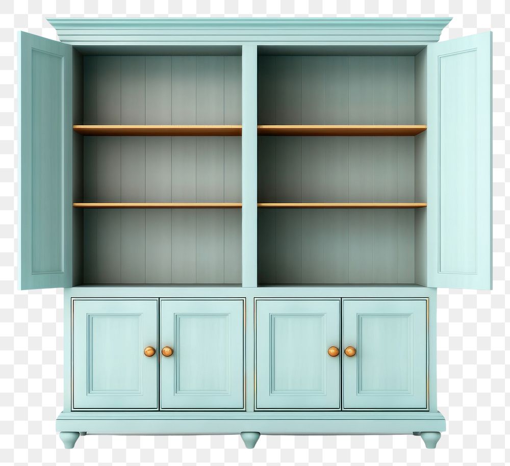 PNG Cupboard furniture sideboard cabinet. AI generated Image by rawpixel.