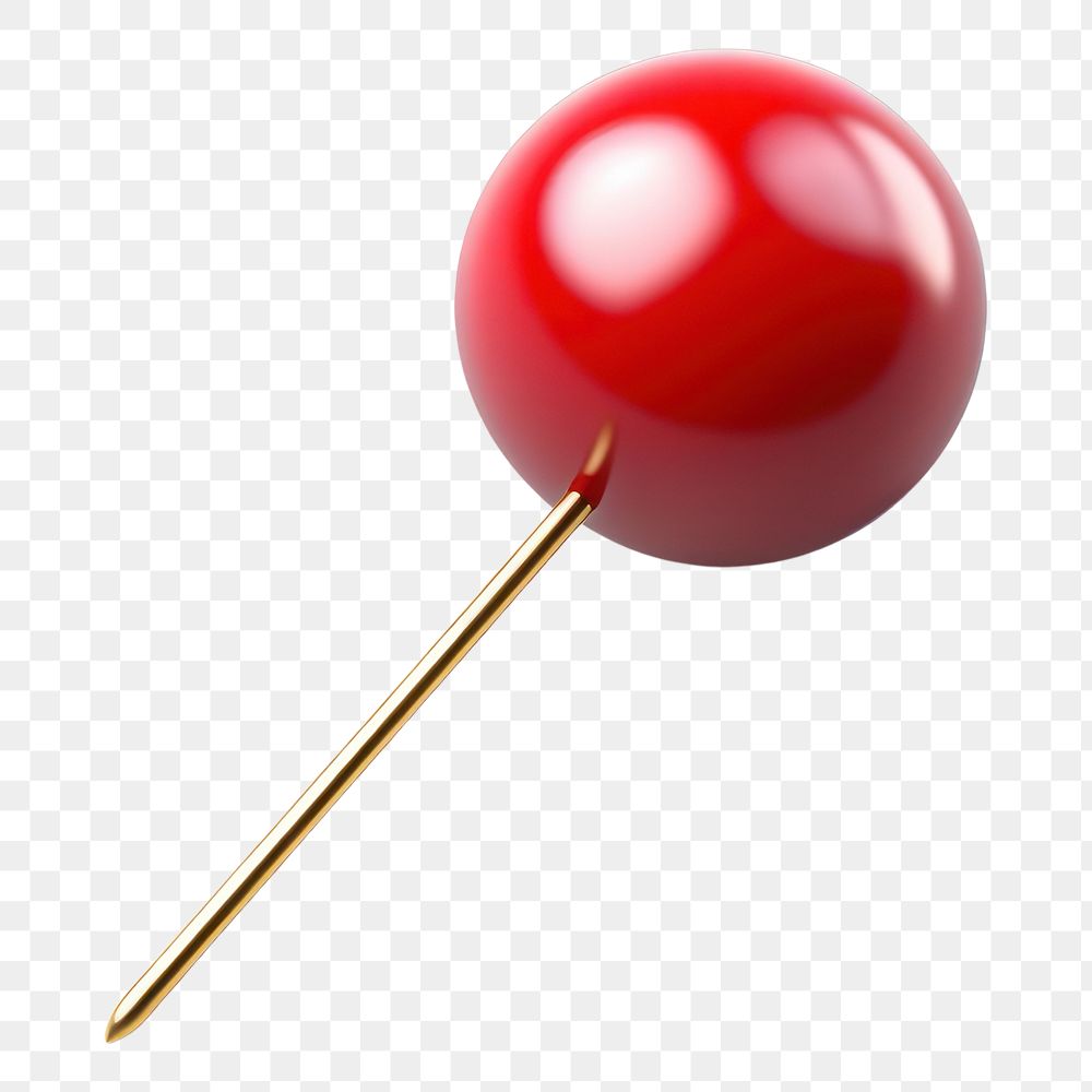 PNG Lollipop sphere circle cherry. 