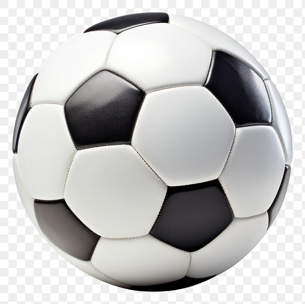PNG Soccer football ball soccer | Premium PNG - rawpixel