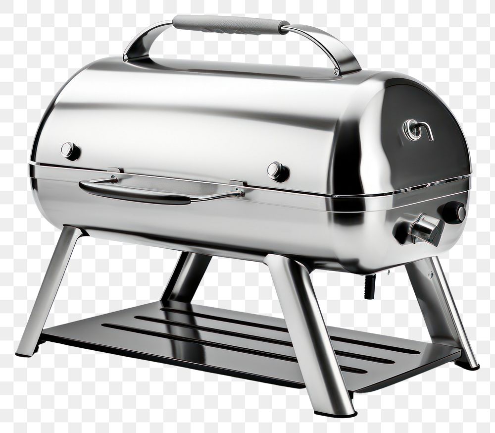 PNG Appliance grilling cooking kettle. 