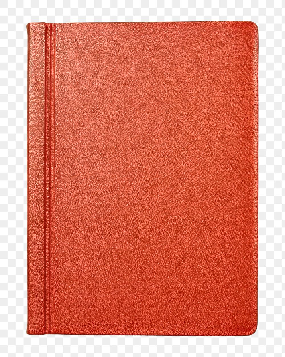 PNG Wallet diary book red. AI generated Image by rawpixel.