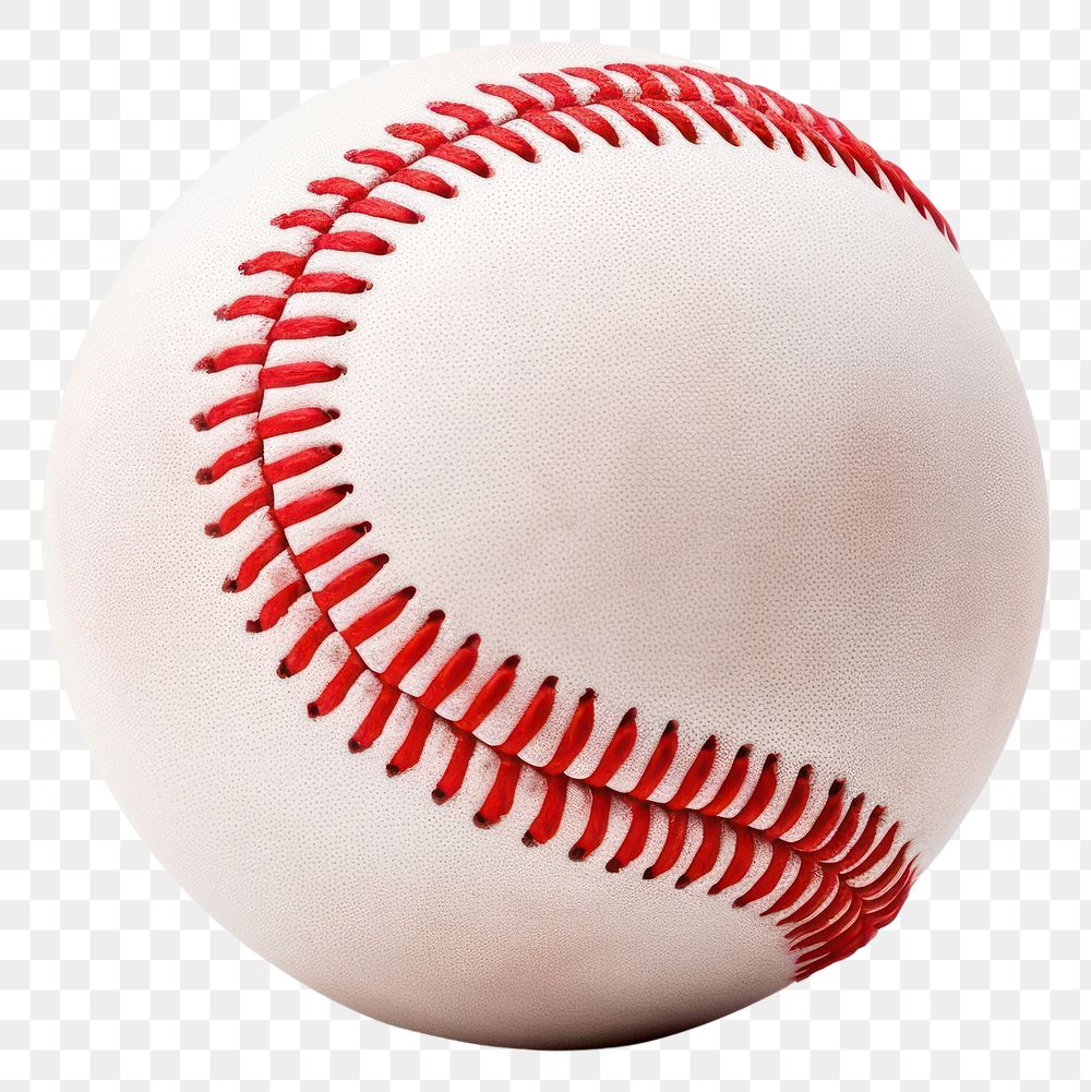 PNG Baseball sports softball sphere. 