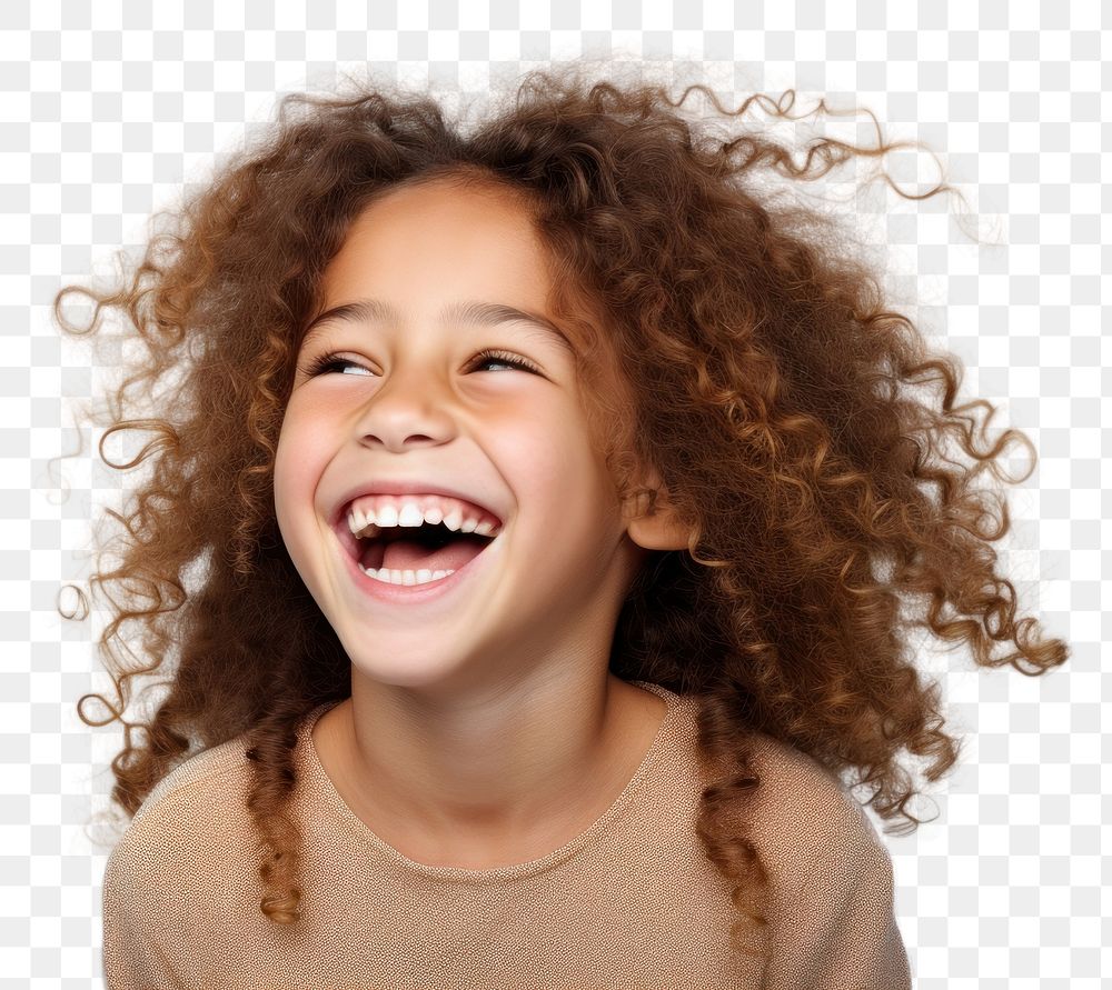 PNG Kids laughing person smile. AI generated Image by rawpixel.