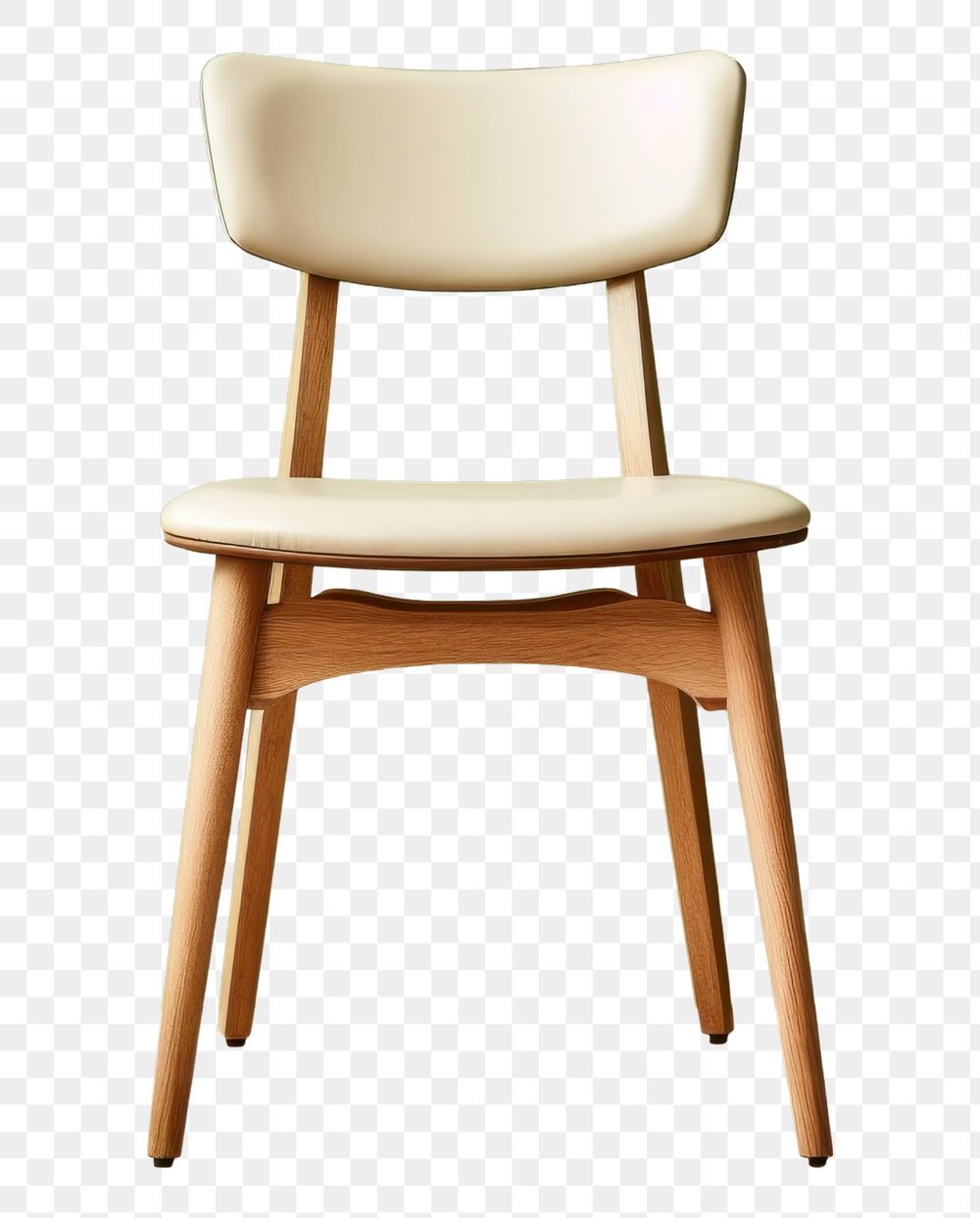 PNG Chair furniture wood simplicity. 