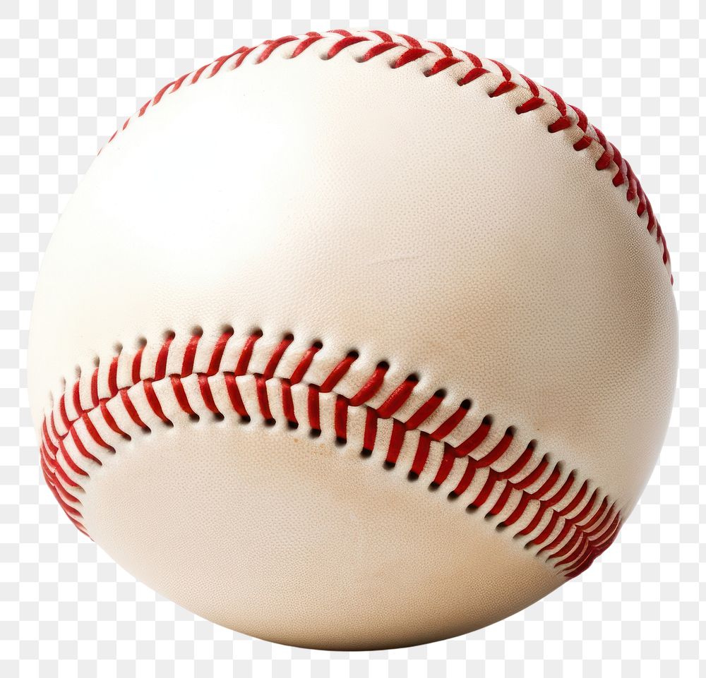 PNG Baseball ball sphere sports softball. 