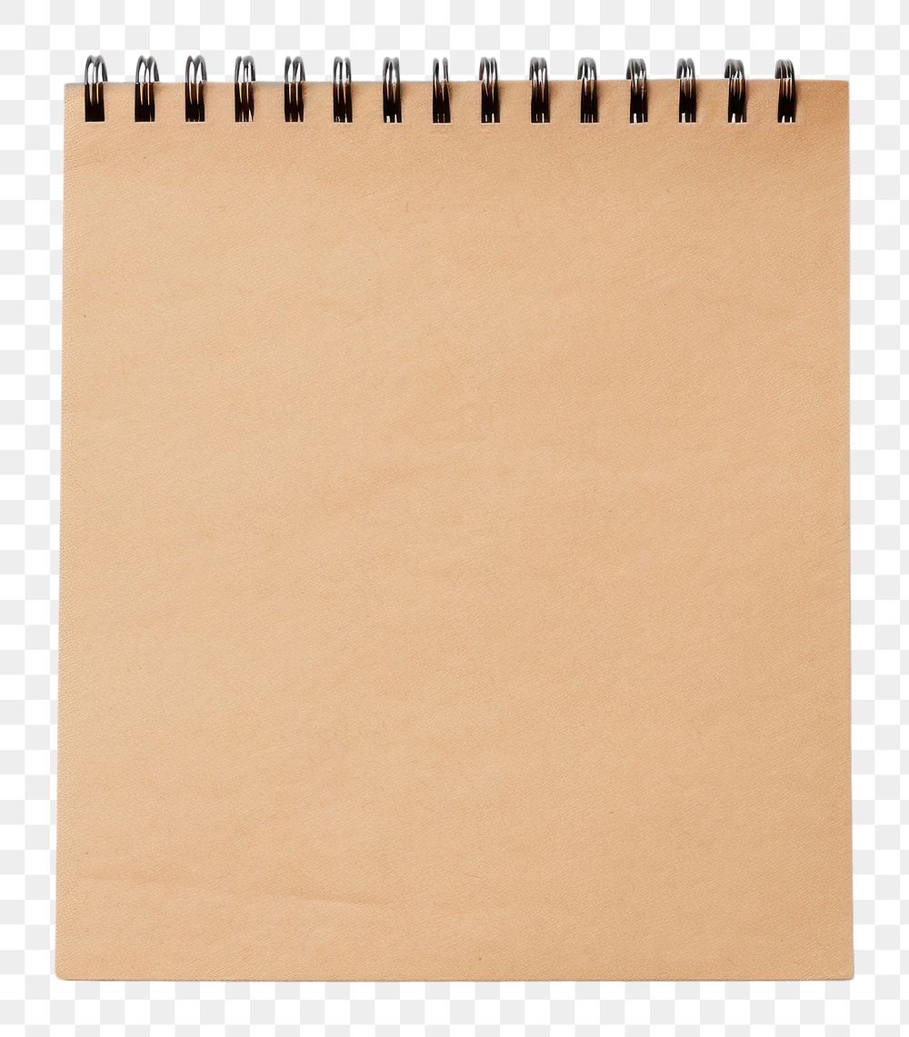 PNG Note pad diary page white background. AI generated Image by rawpixel.