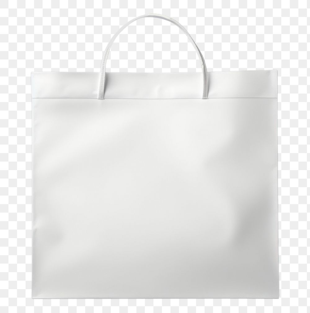 PNG Bag handbag white accessories. AI generated Image by rawpixel.