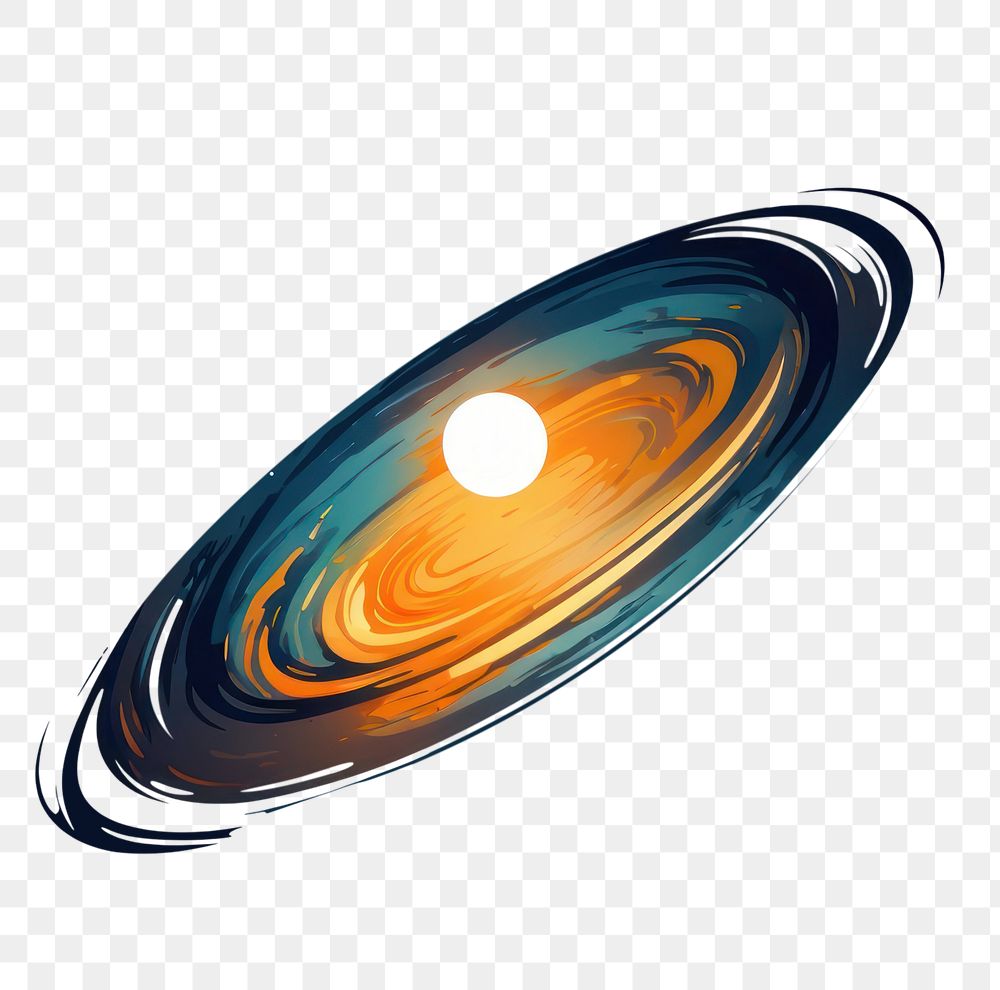 PNG Universe astronomy planet space. AI generated Image by rawpixel.