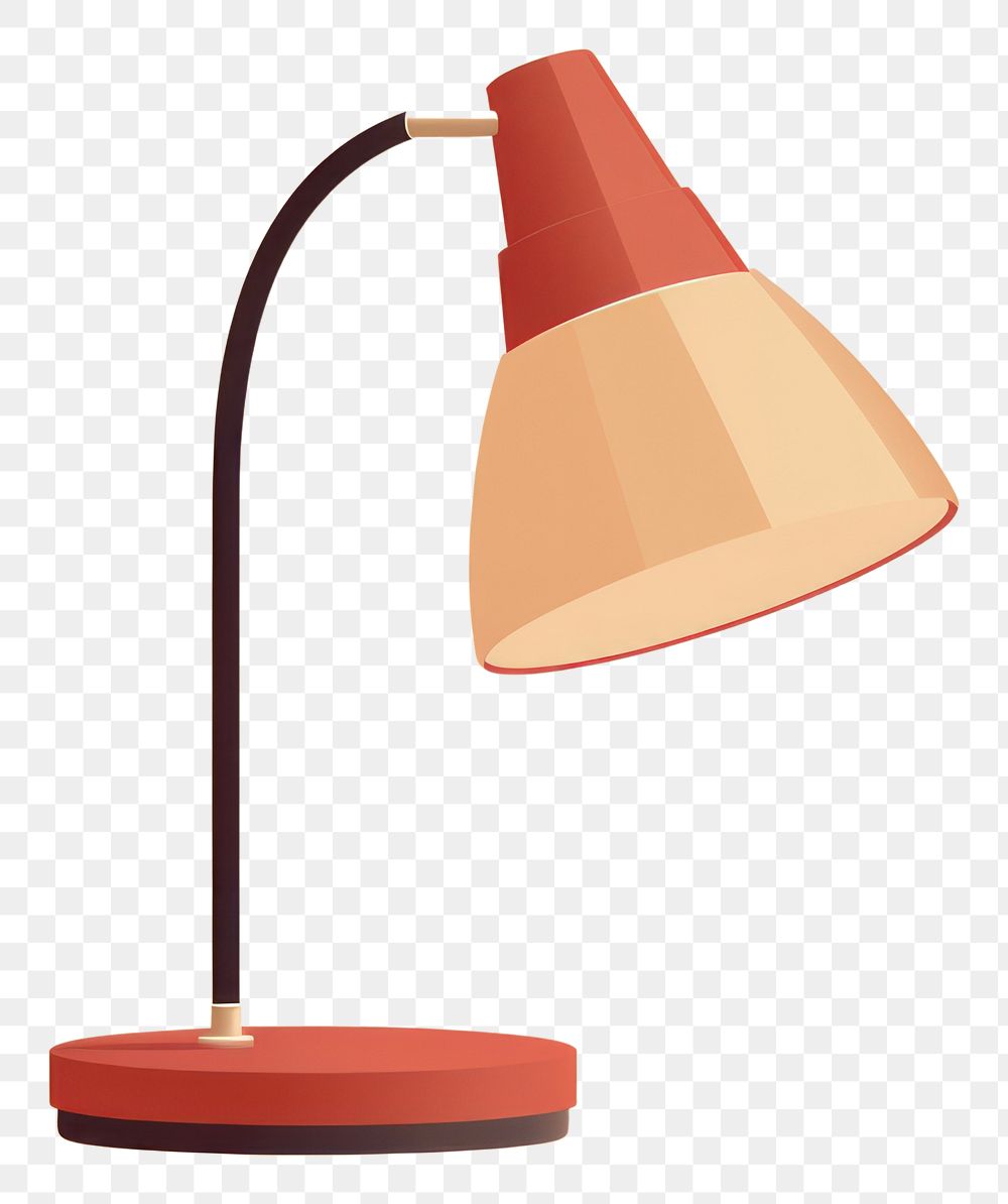 PNG Table lamp lampshade technology furniture. 