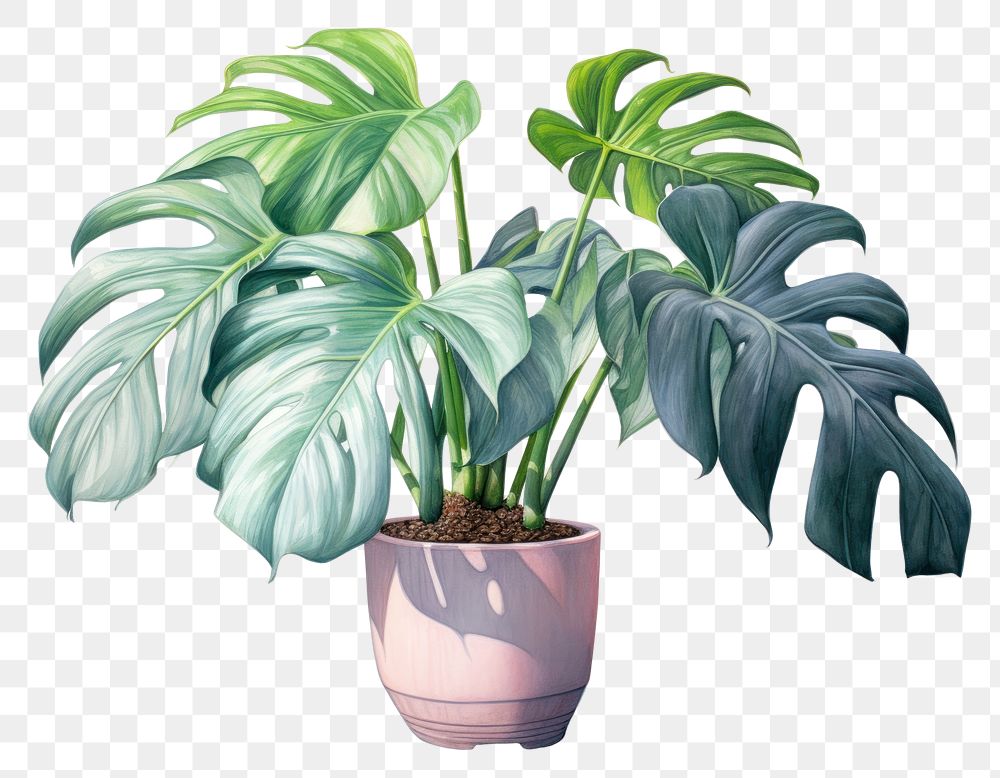 PNG Plant leaf houseplant freshness. 