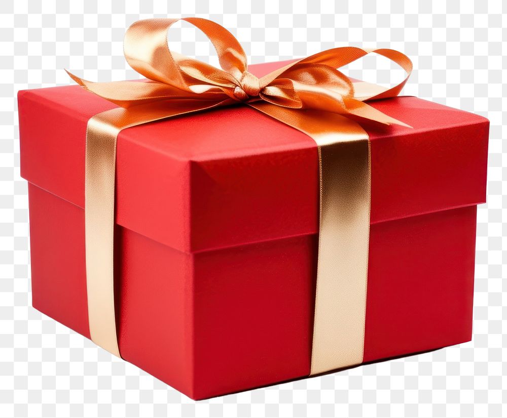 PNG Give gift box  