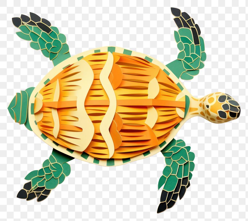 PNG Turtle reptile animal food. AI generated Image by rawpixel.