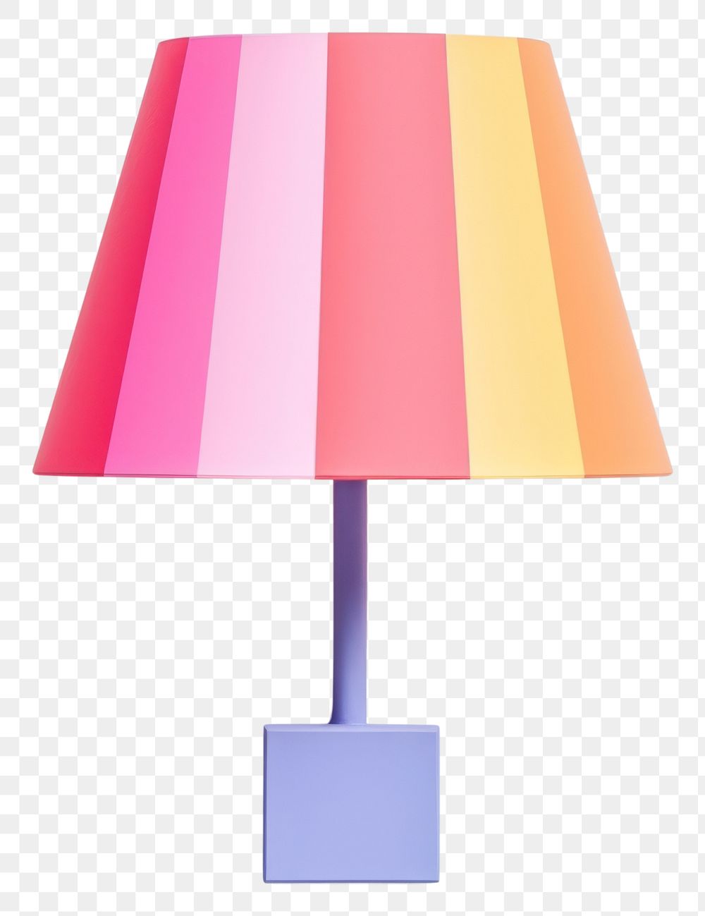 PNG Lamp lampshade white background electricity. 