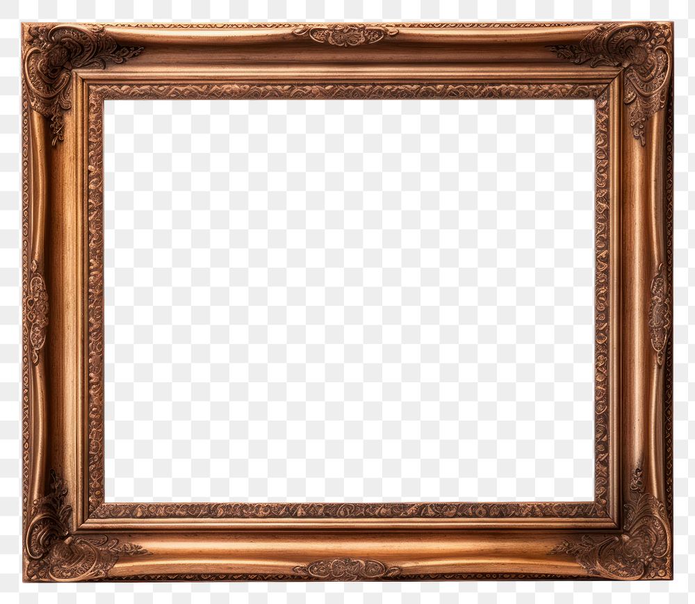 PNG Frame architecture rectangle painting. AI generated Image by rawpixel.