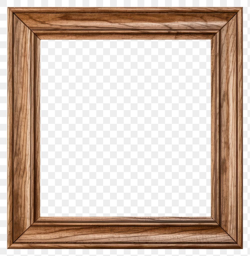 PNG Frame wood backgrounds architecture. AI generated Image by rawpixel.