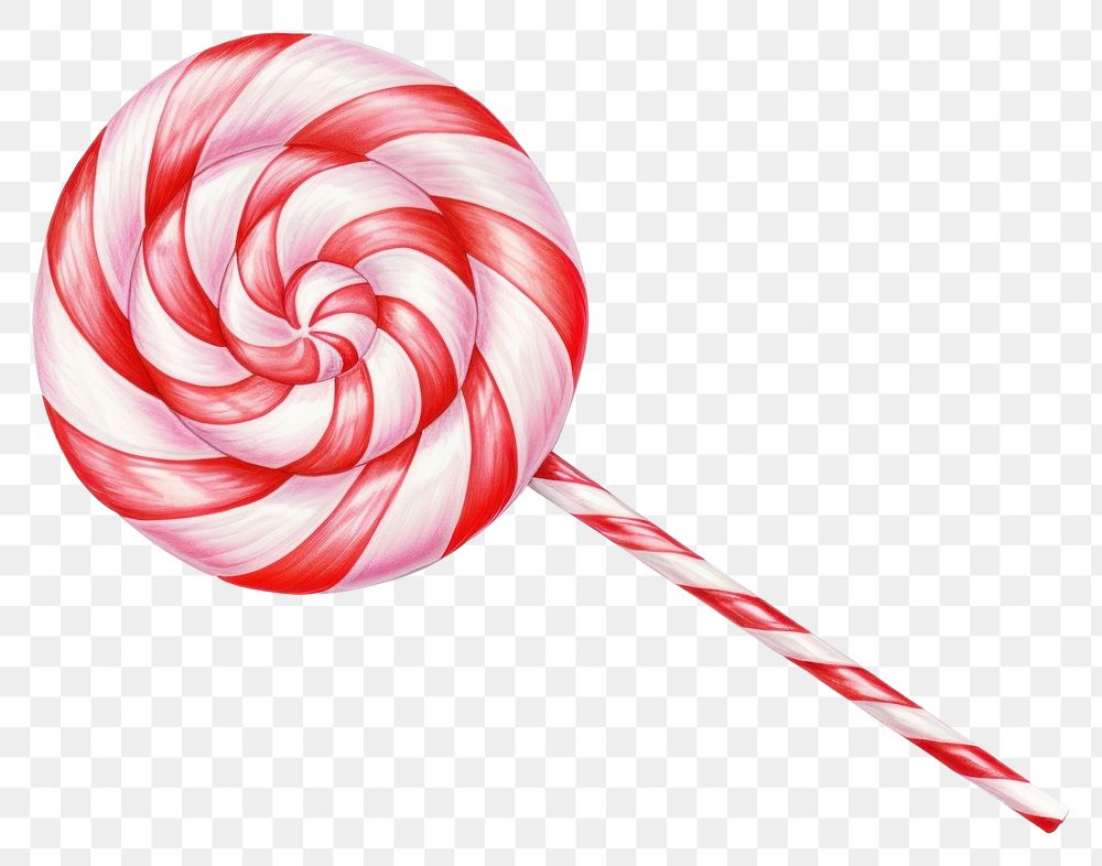 PNG Peppermint candy food confectionery lollipop. AI generated Image by rawpixel.