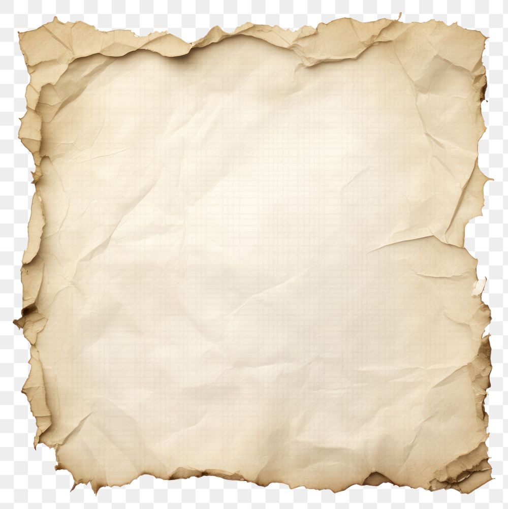 PNG Paper backgrounds sheet torn