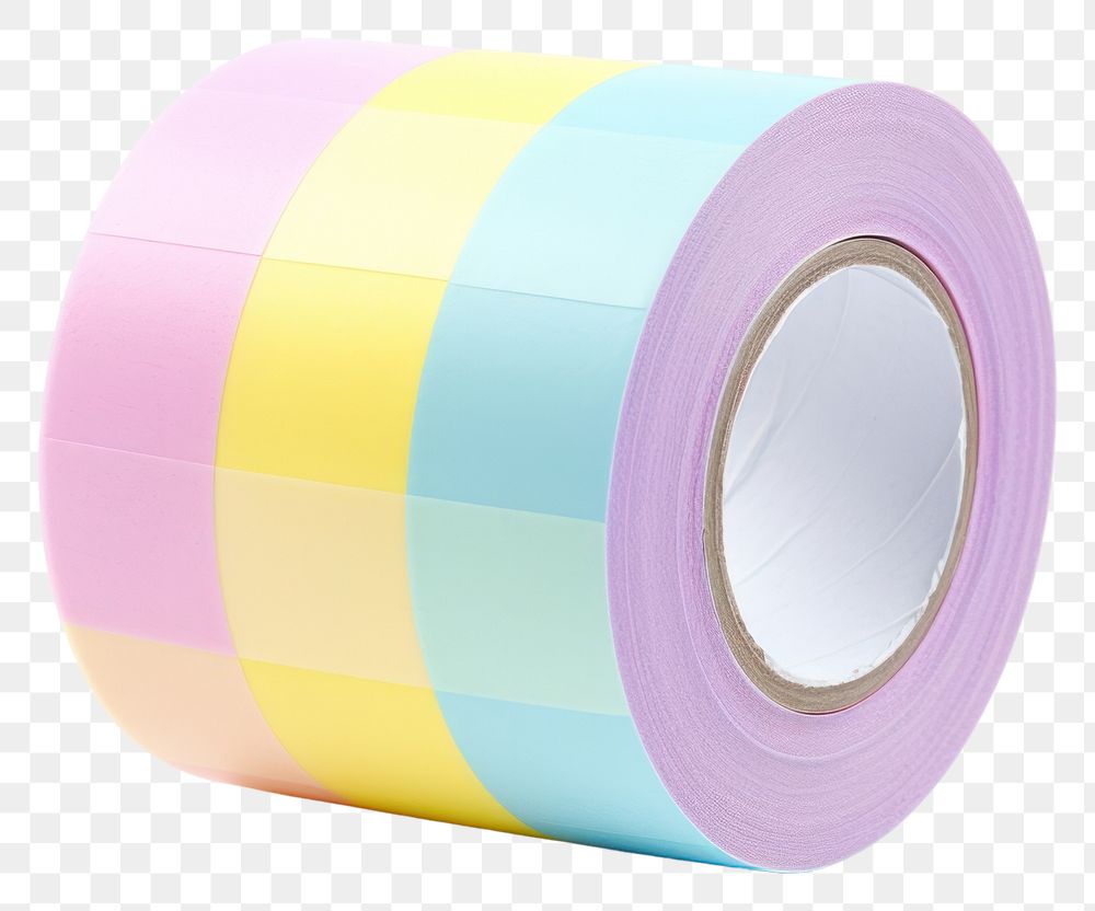 PNG Tape white background pattern circle. 