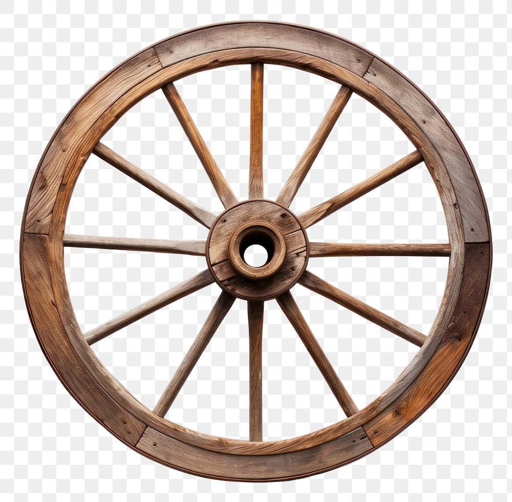 PNG Wheel spoke transportation architecture. AI generated Image by rawpixel.