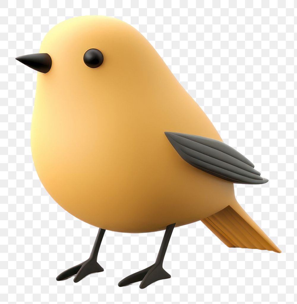 PNG Cartoon bird cartoon animal. 