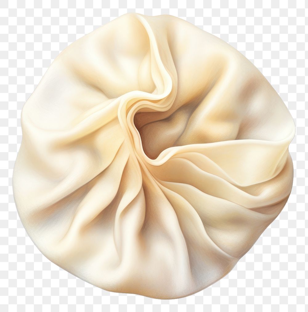 PNG Food white background xiaolongbao simplicity. AI generated Image by rawpixel.