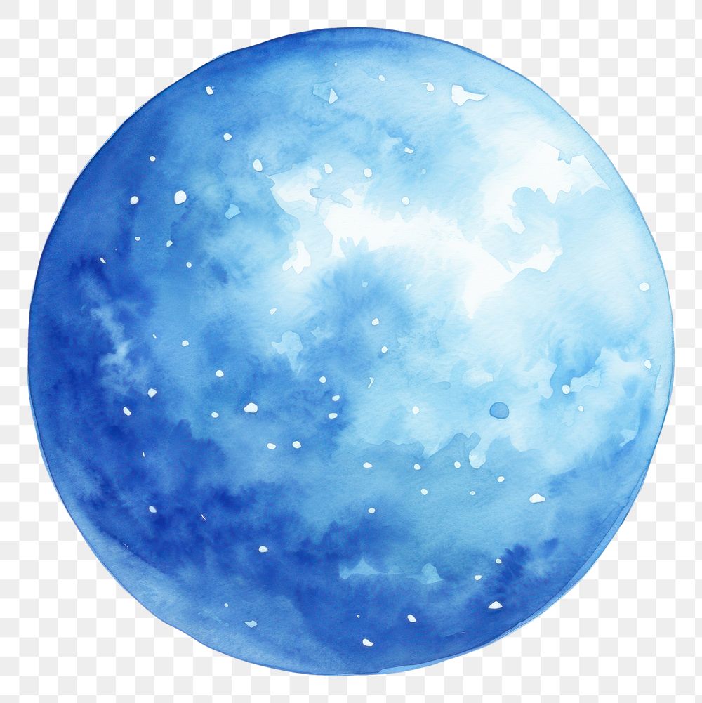 PNG Space astronomy planet sphere. 