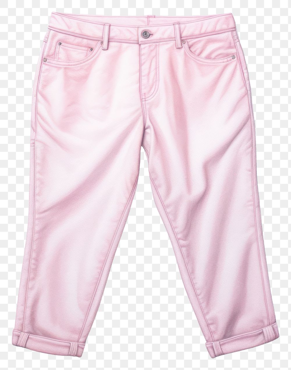 PNG Pants trousers standing clothing. AI generated Image by rawpixel.