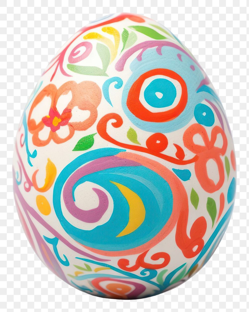 Premium Vector  Painted eggs on the grass on an isolated transparent  background. easter eggs png, grass png. easter.