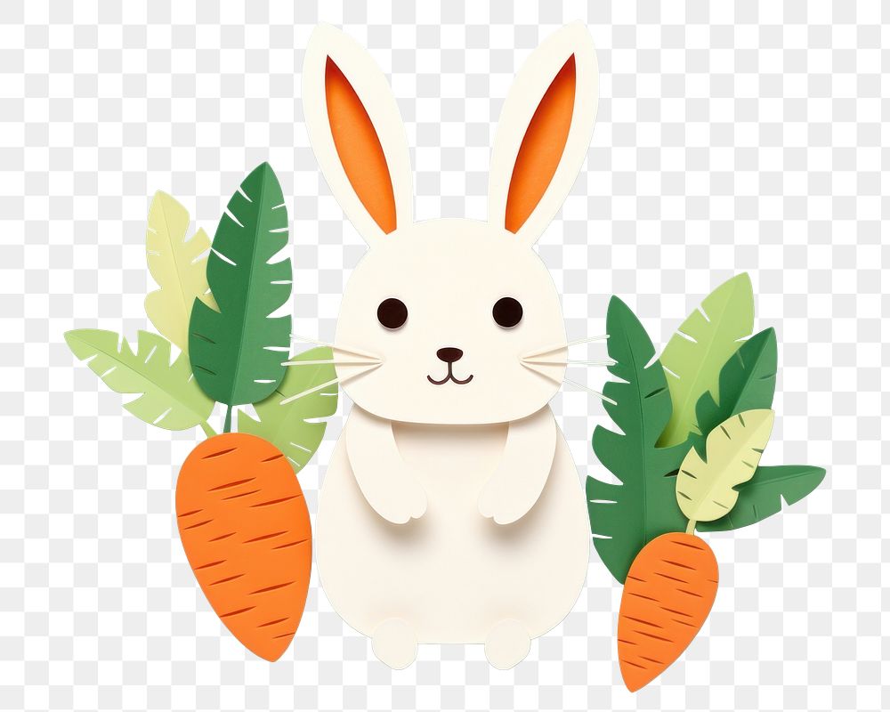 PNG Rodent animal mammal carrot. AI generated Image by rawpixel.