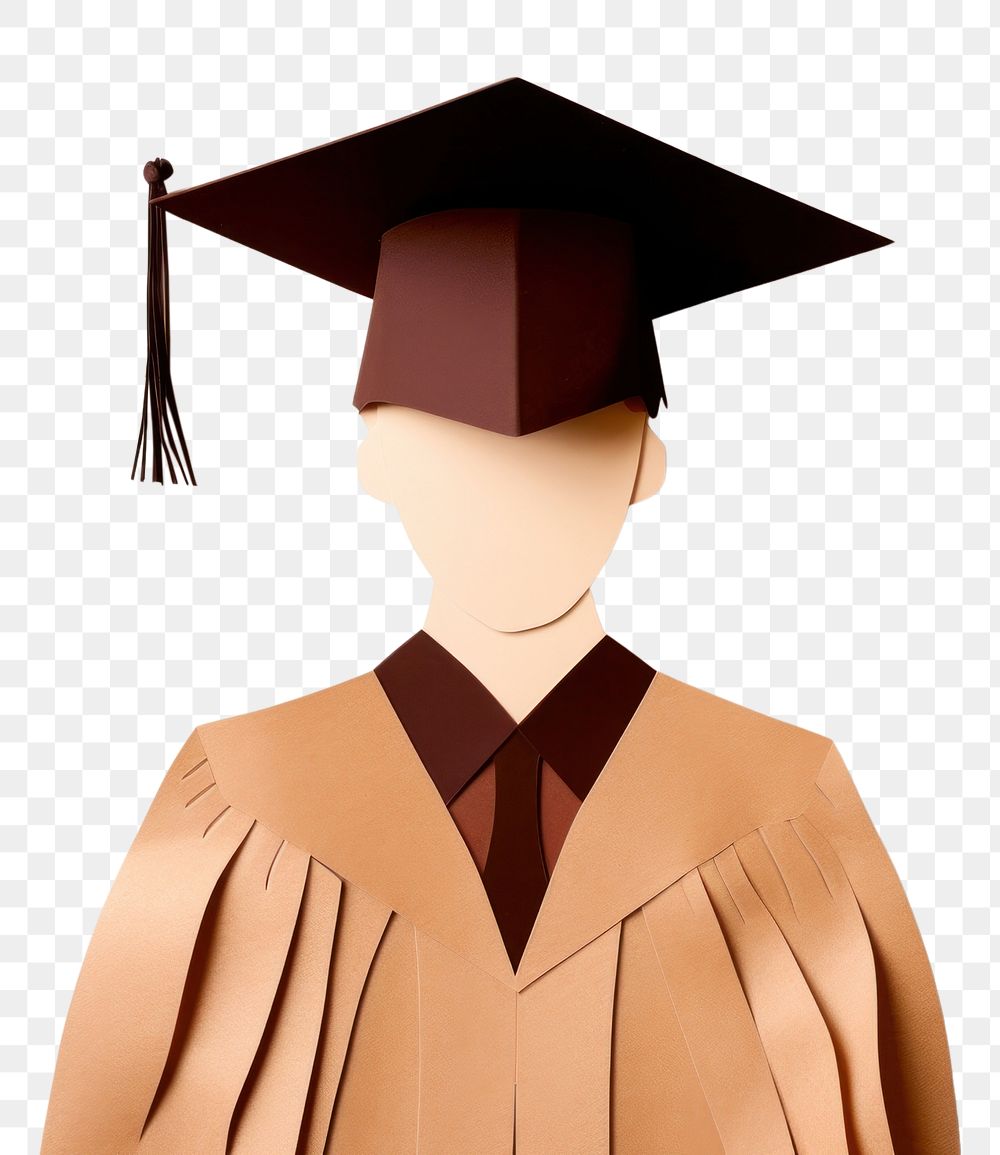 PNG Certificate student university graduation. AI generated Image by rawpixel.