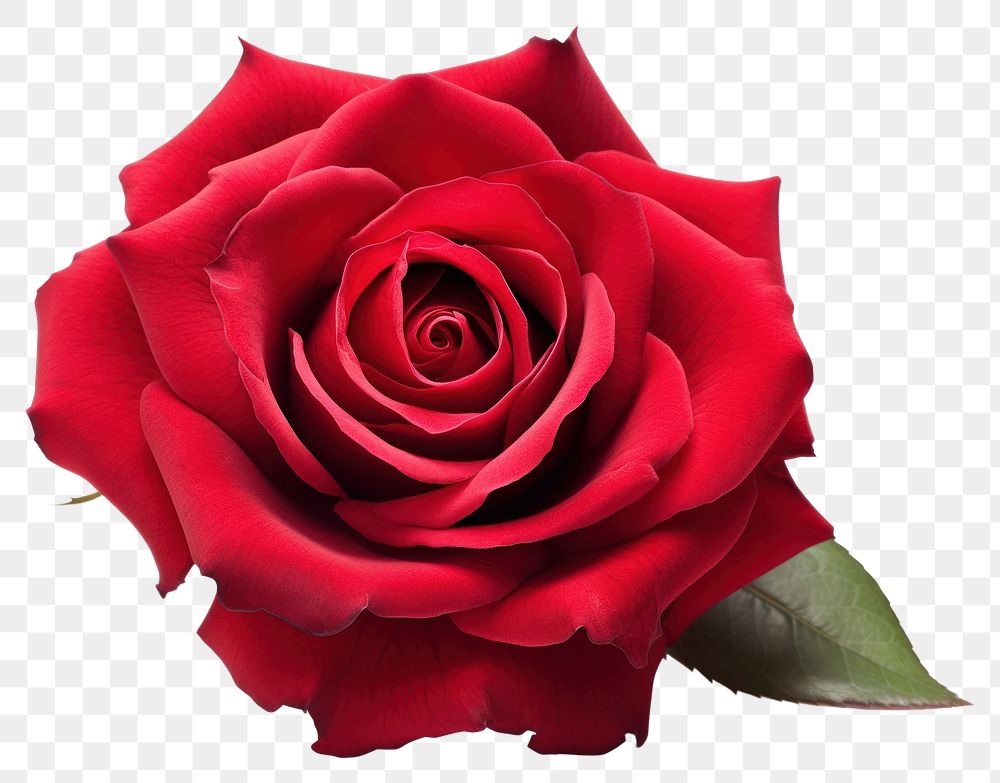 PNG Red rose flower petal plant. AI generated Image by rawpixel.