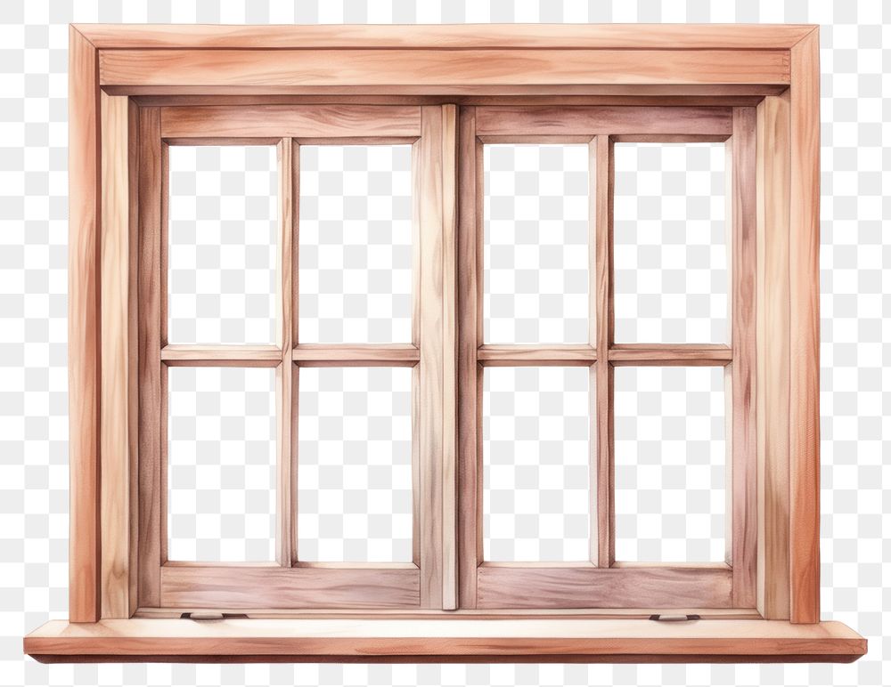 PNG Open window white background architecture transparent. 