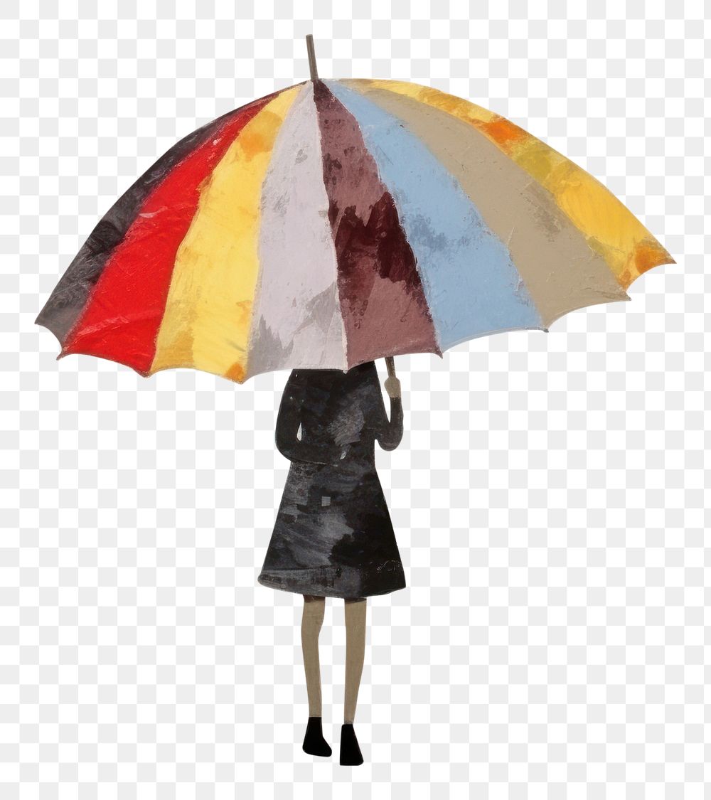 PNG Kids backgrounds umbrella adult. AI generated Image by rawpixel.