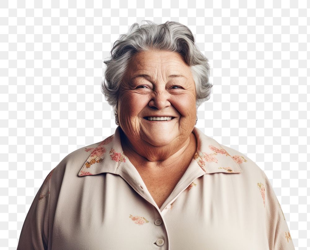PNG Portrait laughing smiling adult. AI generated Image by rawpixel.