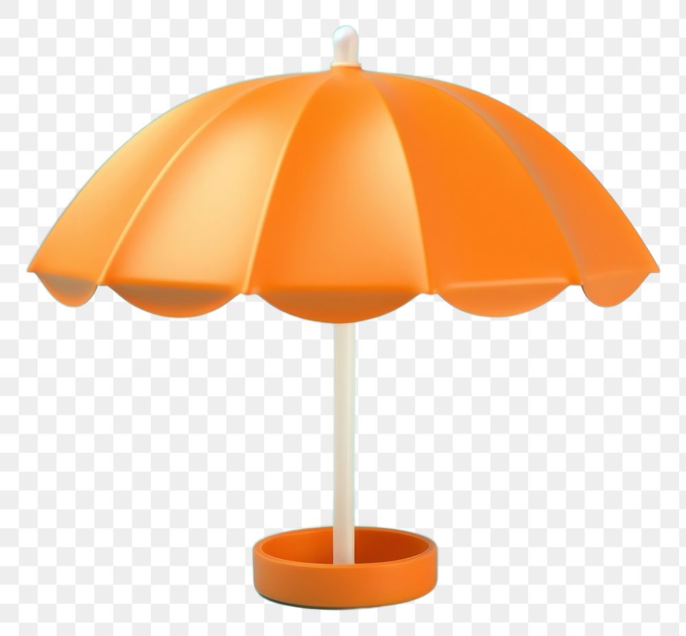 PNG Beach umbrella lamp architecture protection.