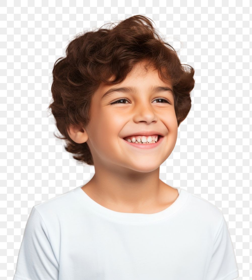 PNG Boy smiling smile perfection. AI generated Image by rawpixel.
